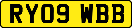 RY09WBB