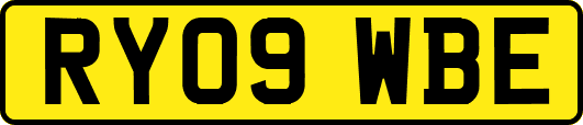 RY09WBE