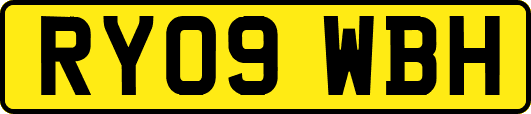 RY09WBH