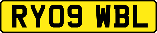 RY09WBL
