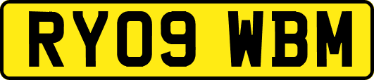 RY09WBM