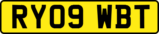 RY09WBT