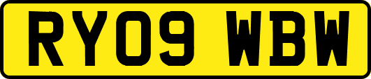 RY09WBW
