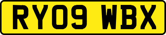 RY09WBX