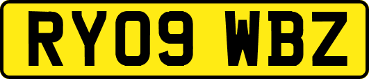 RY09WBZ