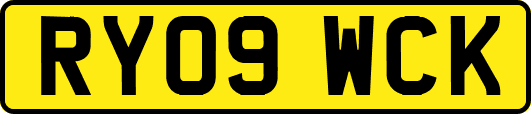 RY09WCK