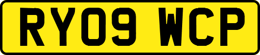 RY09WCP