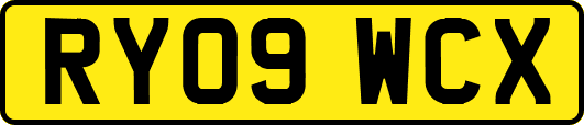 RY09WCX