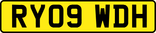 RY09WDH