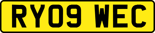 RY09WEC