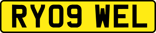 RY09WEL