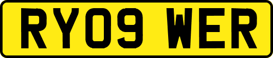 RY09WER