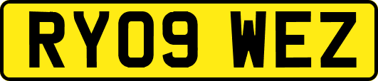 RY09WEZ