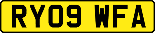 RY09WFA