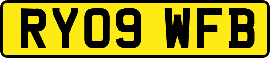 RY09WFB