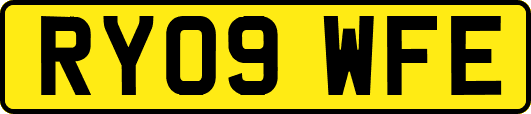 RY09WFE