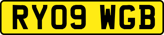 RY09WGB