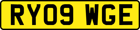 RY09WGE