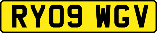 RY09WGV