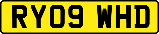 RY09WHD