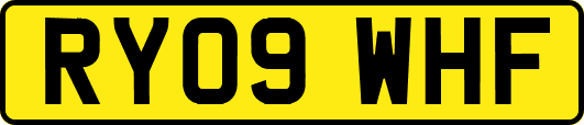 RY09WHF
