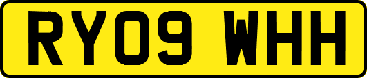 RY09WHH