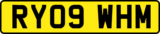 RY09WHM