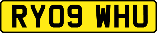 RY09WHU