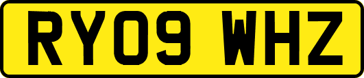 RY09WHZ