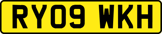 RY09WKH