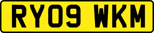 RY09WKM