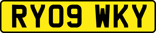 RY09WKY