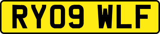 RY09WLF