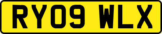 RY09WLX