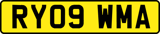 RY09WMA