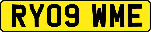 RY09WME