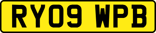 RY09WPB