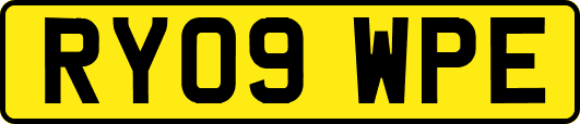 RY09WPE