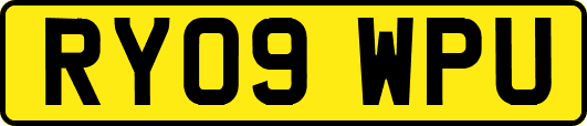 RY09WPU
