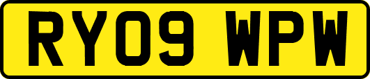 RY09WPW