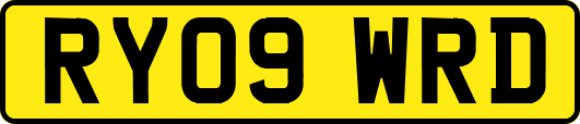 RY09WRD