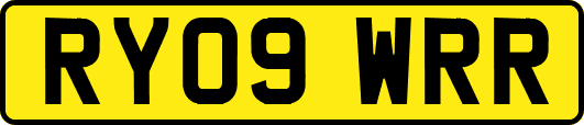 RY09WRR