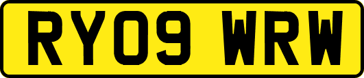 RY09WRW