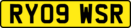 RY09WSR
