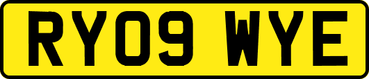 RY09WYE