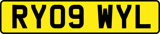 RY09WYL