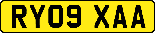 RY09XAA