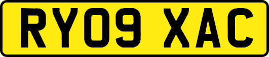 RY09XAC