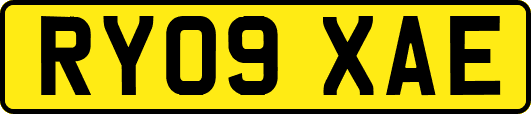 RY09XAE