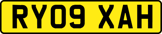 RY09XAH